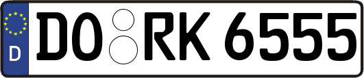 DO-RK6555