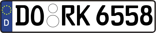DO-RK6558