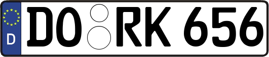DO-RK656
