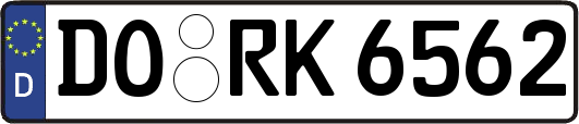 DO-RK6562