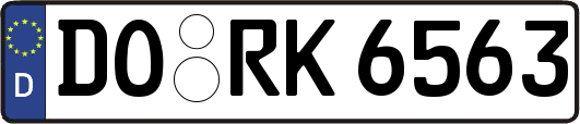 DO-RK6563