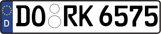 DO-RK6575