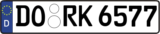 DO-RK6577