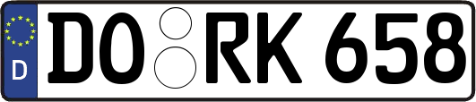 DO-RK658