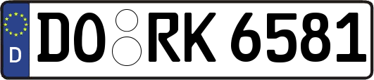 DO-RK6581