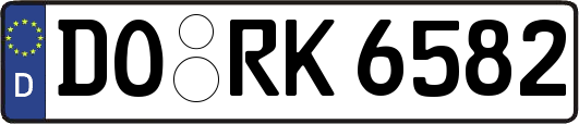 DO-RK6582