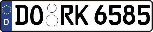 DO-RK6585