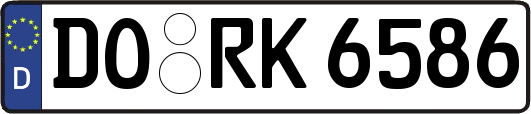 DO-RK6586
