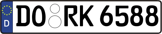 DO-RK6588