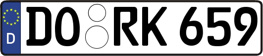 DO-RK659