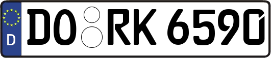 DO-RK6590