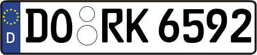 DO-RK6592