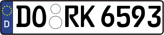DO-RK6593