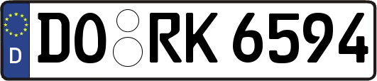 DO-RK6594