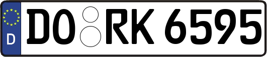 DO-RK6595