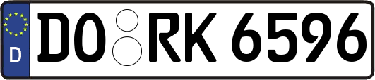 DO-RK6596