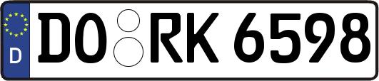 DO-RK6598