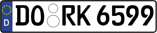 DO-RK6599
