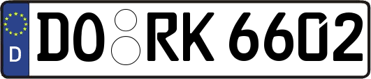 DO-RK6602