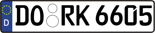 DO-RK6605