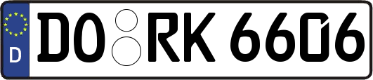 DO-RK6606