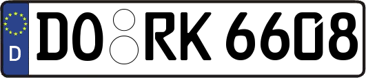 DO-RK6608