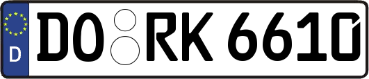 DO-RK6610