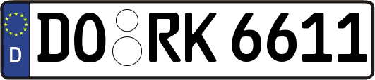 DO-RK6611