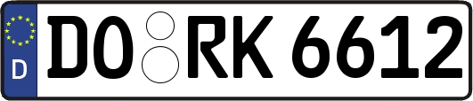DO-RK6612