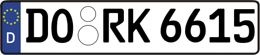 DO-RK6615