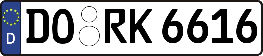 DO-RK6616