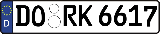 DO-RK6617