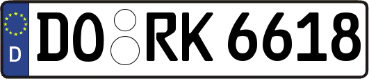 DO-RK6618