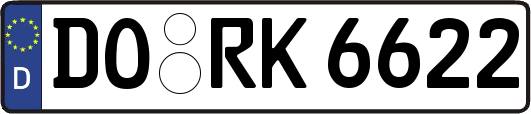 DO-RK6622