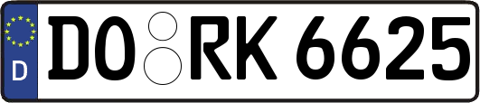 DO-RK6625