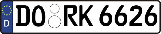 DO-RK6626