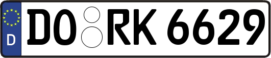 DO-RK6629