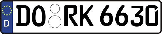 DO-RK6630