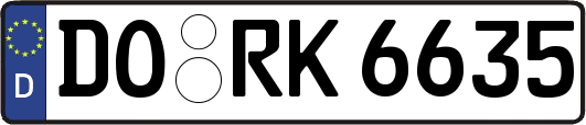 DO-RK6635