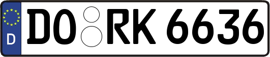 DO-RK6636