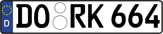 DO-RK664