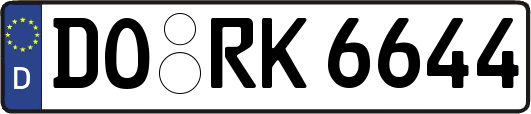 DO-RK6644