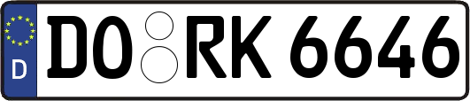 DO-RK6646