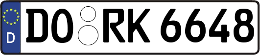 DO-RK6648