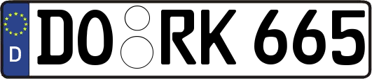DO-RK665