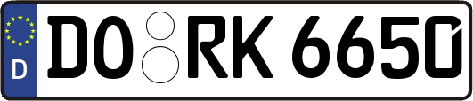 DO-RK6650