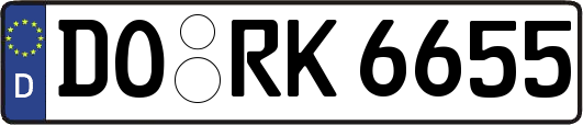 DO-RK6655
