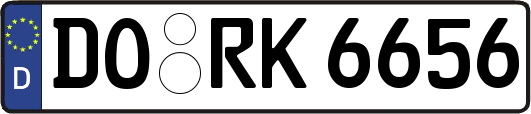 DO-RK6656