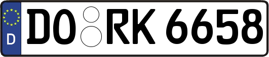 DO-RK6658