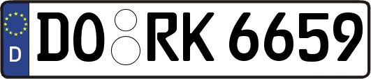 DO-RK6659